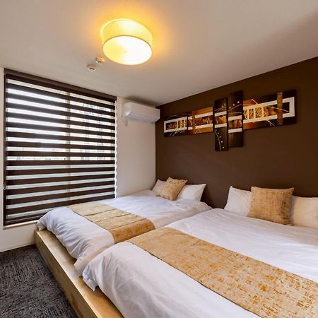 Apartment Hotel Stay The Osaka Izumisano Exteriér fotografie