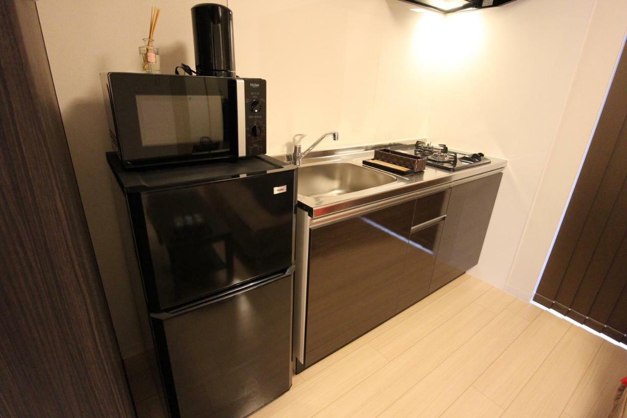 Apartment Hotel Stay The Osaka Izumisano Exteriér fotografie