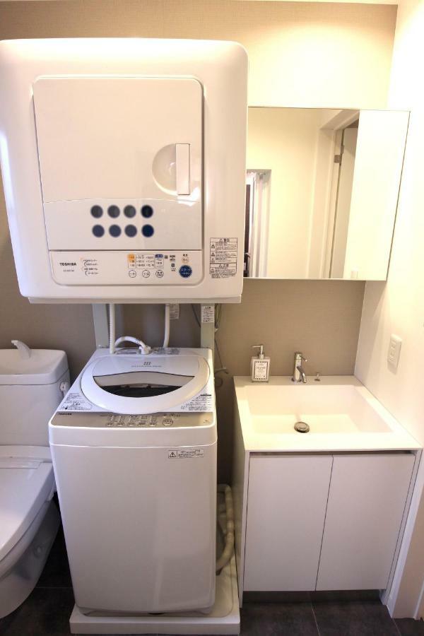 Apartment Hotel Stay The Osaka Izumisano Exteriér fotografie